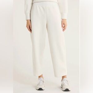 SPANX AirEssentials Barrel Leg Pants